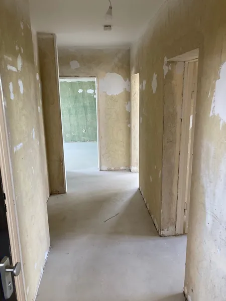 4- Zimmer Wohnung in Lichterfelde-Süd — photo 1